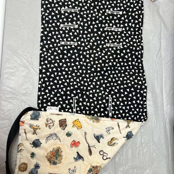 Uppababy Minu V1 Stroller Liner - Picture 3 of 3